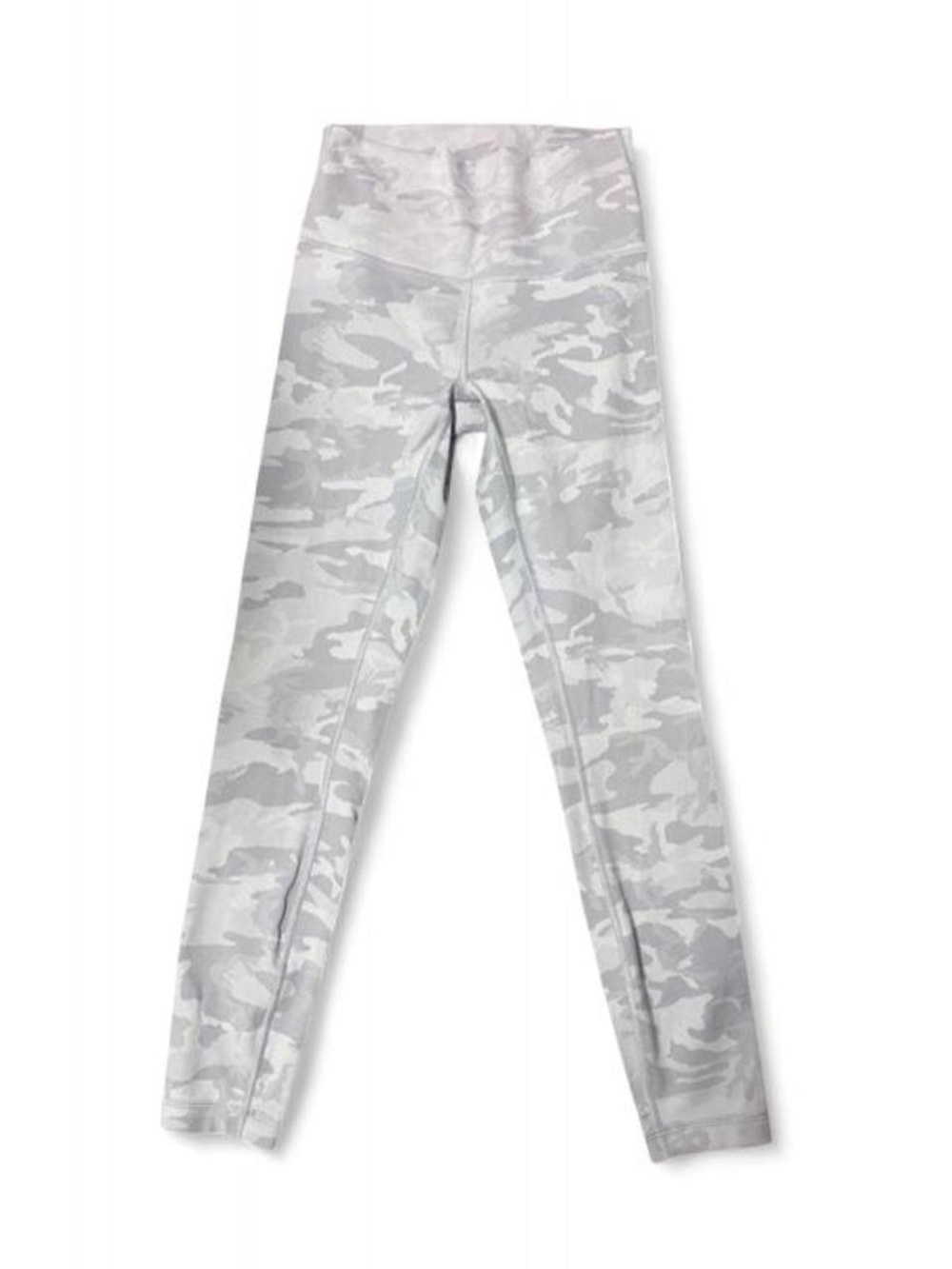 Lululemon camouflage leggings